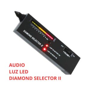 Alternative view of Testador de Diamantes