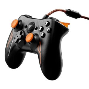 Alternative view of Thrustmaster Gamepad GP XID eSport Edition PC Preto