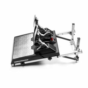 Alternative view of Thrustmaster Suporte para Pedais T-Pedals Stand