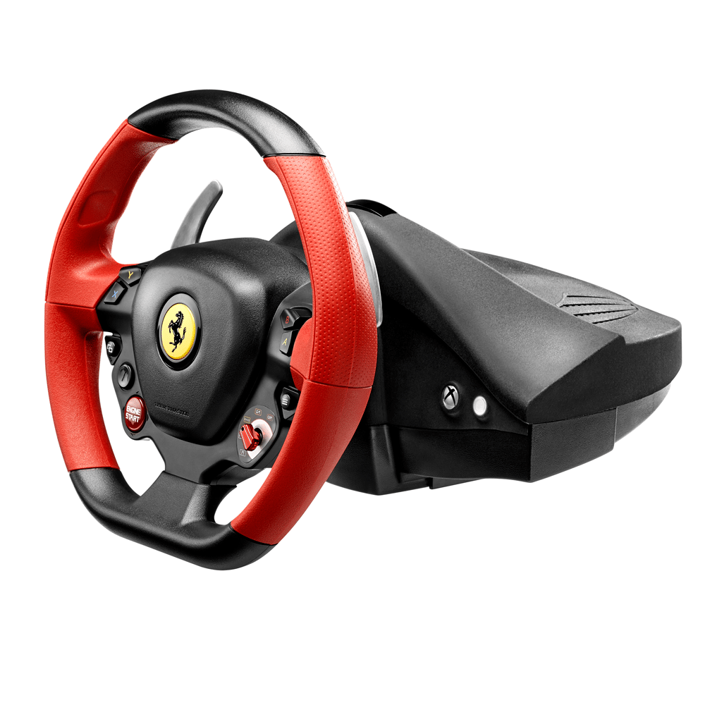 Thrustmaster Volante Ferrari 458 Spider Xbox One - Image 3