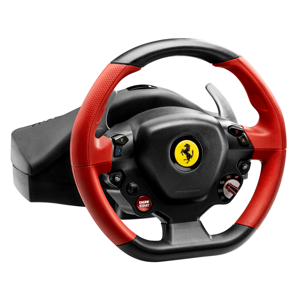 Thrustmaster Volante Ferrari 458 Spider Xbox One - Image 4