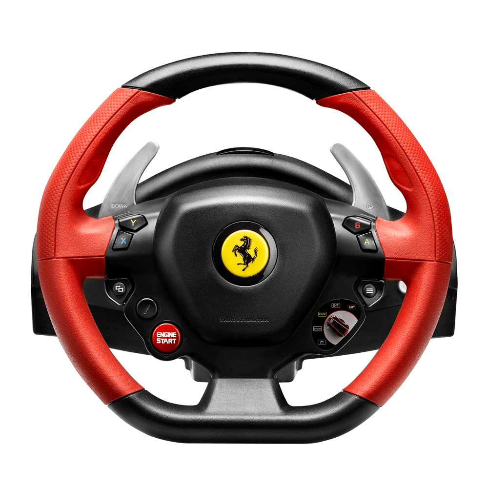 Thrustmaster Volante Ferrari 458 Spider Xbox One - Image 5