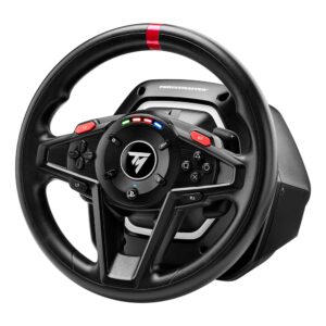 Alternative view of Thrustmaster Volante T128 Force Feedback PS5/PS4/PC