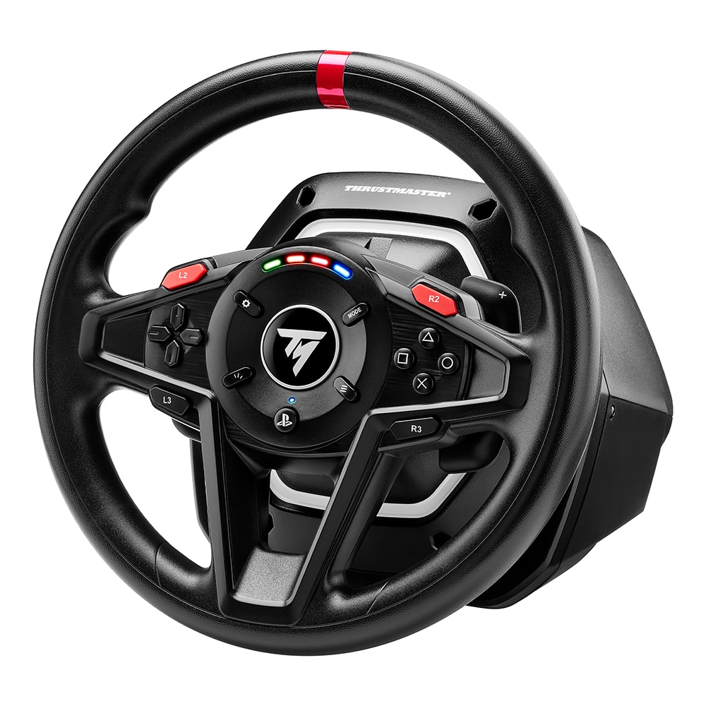 Thrustmaster Volante T128 Force Feedback PS5/PS4/PC - Image 2