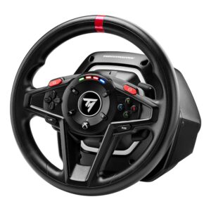 Alternative view of Thrustmaster Volante T128 Force Feedback Xbox Series X|S/Xbox One/PC