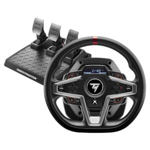 Thrustmaster Volante  T248 Racing Wheel Xbox Series X|S/Xbox One/PC