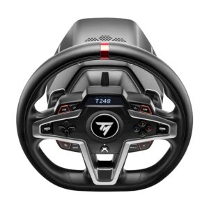 Alternative view of Thrustmaster Volante  T248 Racing Wheel Xbox Series X|S/Xbox One/PC