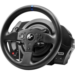 Alternative view of Thrustmaster Volante T300 RS GT Edition (Gran Turismo) PS5/PS4/PS3/PC