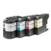 Tinteiro Compativel  Brother  225 - C