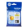 Tinteiro Original Brother LC-3211Y  Amarelo