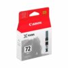 Tinteiro Original Canon PGI72 Cinza