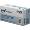 Tinteiro Original Epson PJIC2 Azul Claro