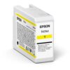Tinteiro Original Epson T47A4 Amarelo