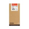 Tinteiro Original Epson T596A Laranja
