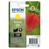 Tinteiro Original Epson nº29 Amarelo
