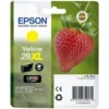 Tinteiro Original Epson nº29 XL Alta Capacidade Amarelo