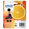 Tinteiro Original Epson nº33 XL Preto