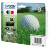 Tinteiro Original Epson nº34 XL Alta Capacidade Multipack