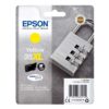 Tinteiro Original Epson nº35 XL Alta Capacidade Amarelo