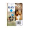 Tinteiro Original Epson nº378 XL Azul