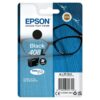 Tinteiro Original Epson nº408L Preto