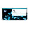 Tinteiro Original HP nº747 Otimizador de Gloss