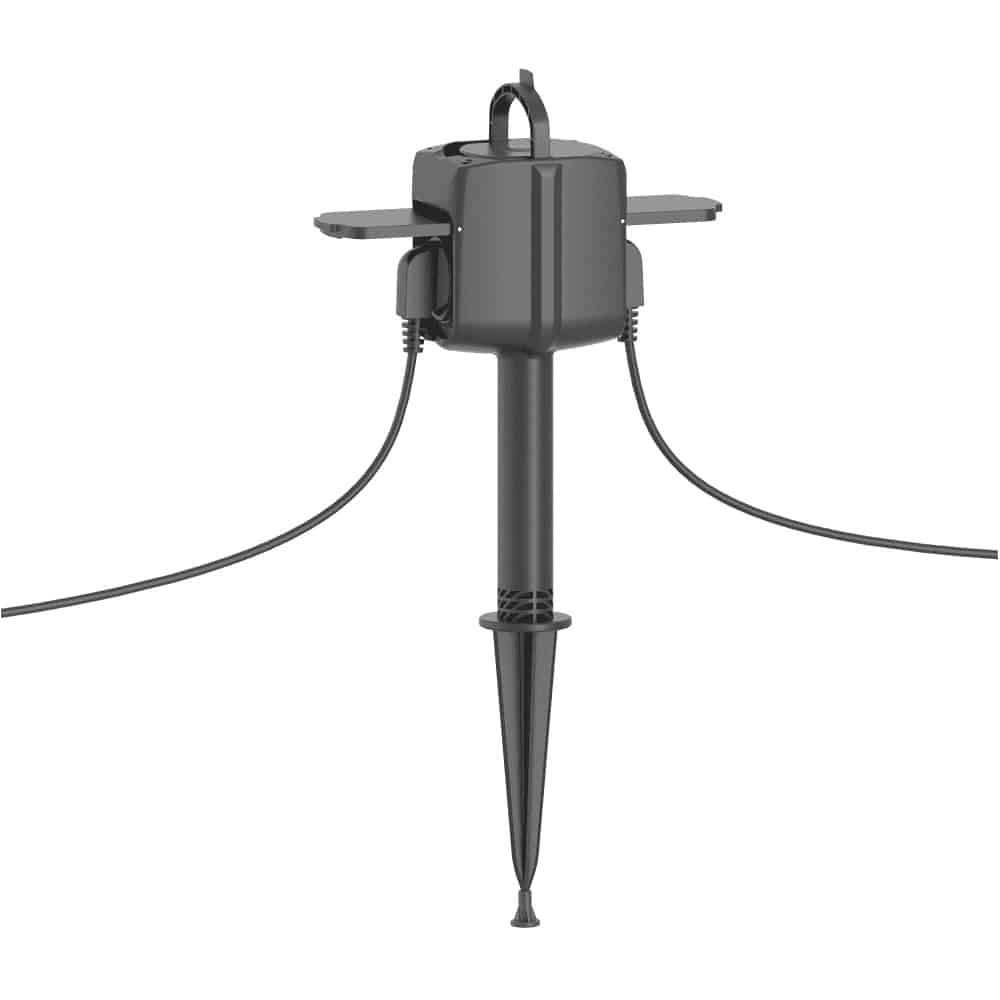 Tomada Inteligente 2 Saídas Woox R6079 - Image 6