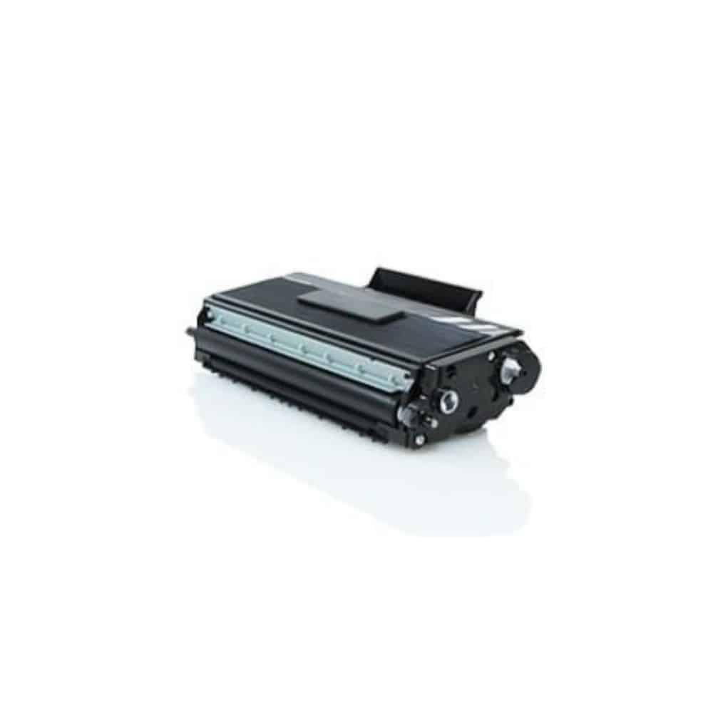 Toner Compatível Brother TN3130/TN3170/TN3230/TN3280 XL Alta Capacidade Preto