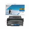 Toner Compativel HP CF287X Substitui 87X  Preto