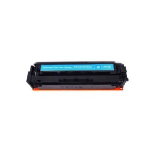 Toner Compativel Hp CF541X