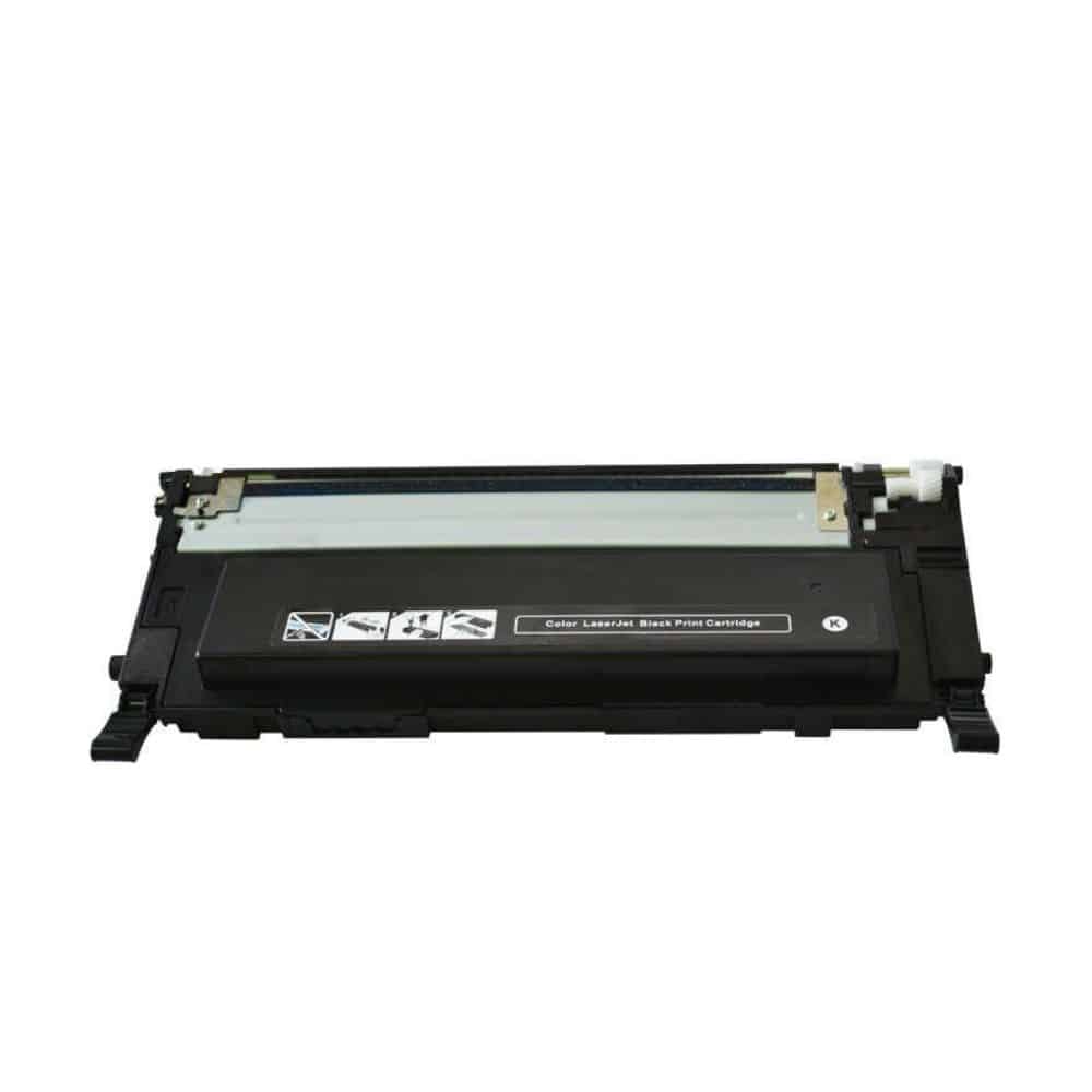 Toner Compatível Samsung CLP 320 Preto
