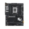 Asus TUF X870E-Plus Gaming WiFi AMD X870 SKAM5