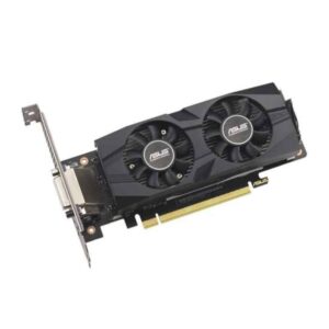 Asus NVIDIA RTX 3050 LP BRK OC ediction 6GB GDDR6 HDMI