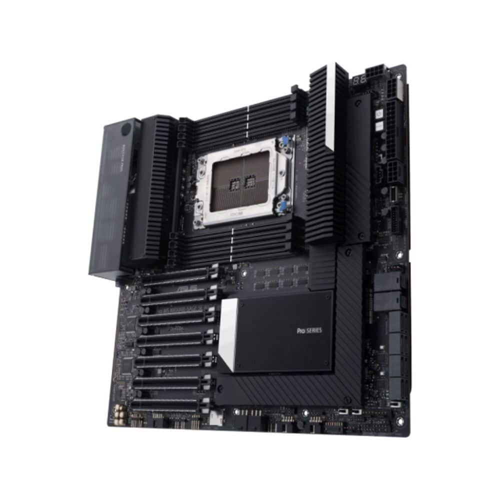 ASUS Pro WS WRX90E-SAGE SE|Motherboard