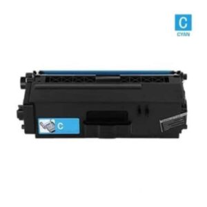 Toner Compatível Brother  TN331  TN321  Ciano