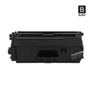 Toner Compatível Brother   TN320 TN325 TN321 TN326 TN329 Substitui  TN320BK TN325BK TN321BK TN326BK TN329BK   Preto