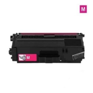 Toner Compatível Brother  TN331  TN321  MAGENTA
