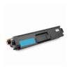 Toner Compatível Brother  TN320 TN325 TN321 TN326 TN329  Sustitui  TN320C TN325C TN321C TN326C TN329C Azul