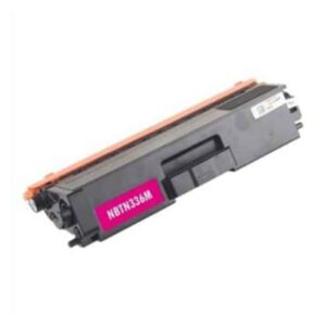 Toner Compatível Brother  TN320 TN325 TN321 TN326 TN329  Sustitui  TN320M TN325M TN321M TN326M TN329M Magenta