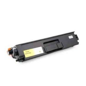 Toner Compatível Brother  TN320 TN325 TN321 TN326 TN329  Sustitui  TN320Y TN325Y TN321Y TN326Y TN329Y Amarelo