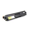 Toner Compatível Brother  TN320 TN325 TN321 TN326 TN329  Sustitui  TN320Y TN325Y TN321Y TN326Y TN329Y Amarelo