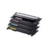 Toner Compatível Samsung  CLT-406  C - WOX