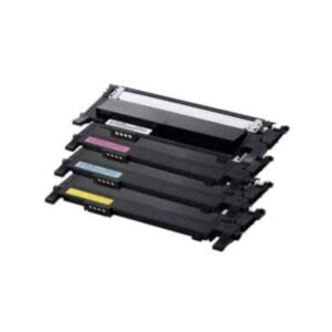 Toner Compatível Samsung  CLT-406  C - WOX