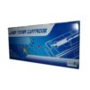 Toner Compatível Xerox  PHASER6125  - C - WOX