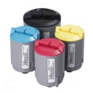 Toner Compatível Samsung 300Y - WOX