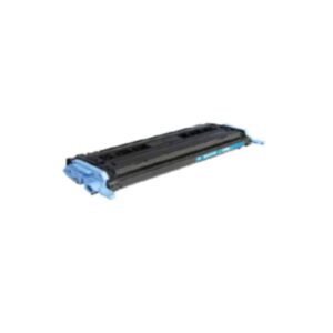 Toner Compativel HP Q6001A Substitui 124A  Azul