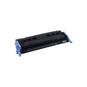 Toner Compativel HP Q6000A Substitui 124A  Preto