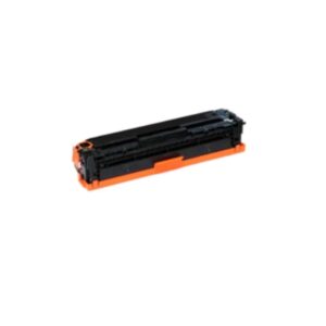 Toner Compativel CB540A  CE320A  CF210X  CF210A Substitui 125A/128A/131X/131A Preto