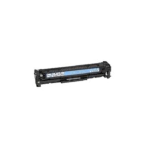 Toner Compativel HP CC531A CE411A CF381A Substitui  304A/305A/312A  Azul