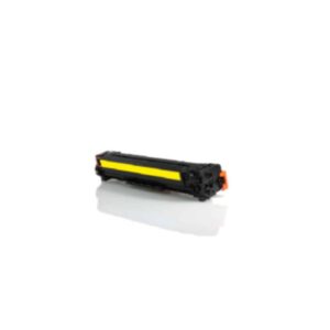 Toner Compativel HP CC532A CE412A CF382A Substitui 304A/305A/312A  Amarelo